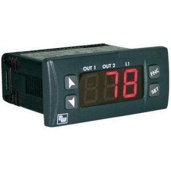 Wachendorff PID Temperaturregler UR3274S1 J-Typ