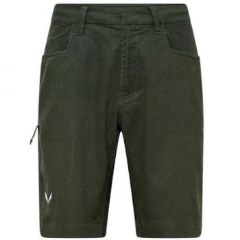Salewa Agner Hanf Ripstop Shorts Herren