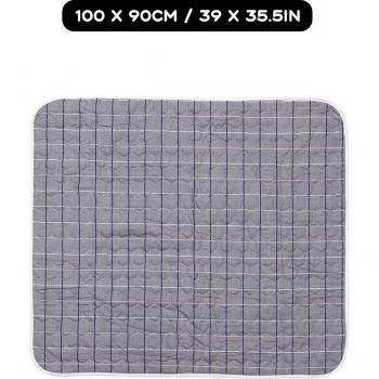 Waterproof Nappy Changing Sheet