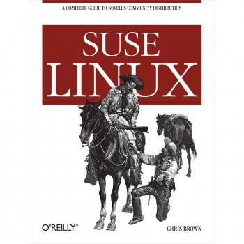 Vitalsource Technologies, Inc. Suse Linux