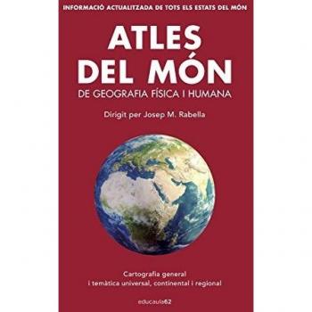 ATLES DEL MÓN