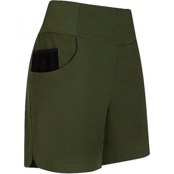 Pantaloni Corti LaMunt Teresa Light per Donna