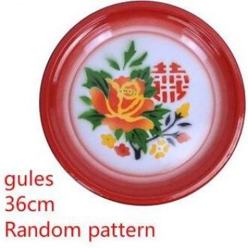 Classic Nostalgic Enamel Dish Trio