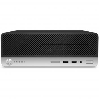 ProDesk 400 G4 Mini – Intel Core i5‑7500 (3.4 GHz), 8GB RAM, 256GB SSD, Windows 10 Professional
