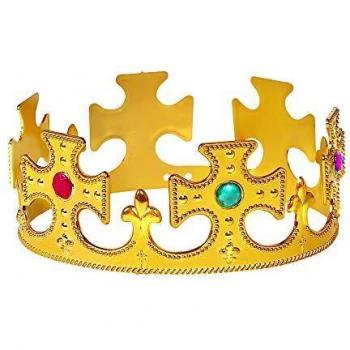 Widmann Königskrone – Royal Velvet Krone
