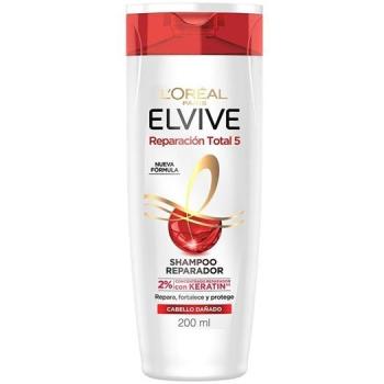 Shampoo ReparoTotal 200 ml