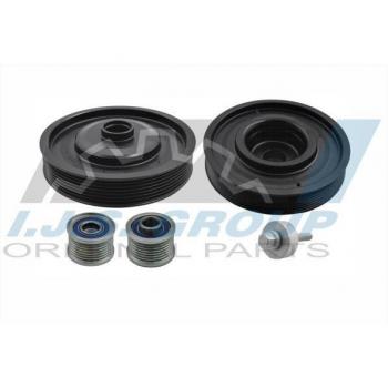 Polia & Cambota IJS Group 17‑1031 KSET