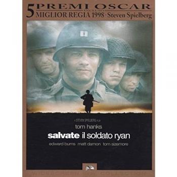 Salvate Il Soldato Ryan (2 Dvd)