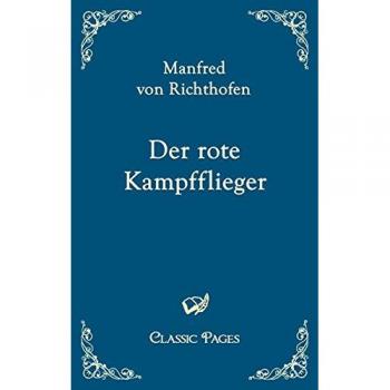 Der rote Kampfflieger