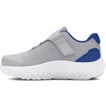 Under Armour Surge 4 AC Running Shoes for Boys