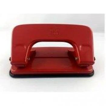 Macchina perforatrice Leone in acciaio e ABS