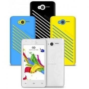GoClever Quantum 400 Colour Concept