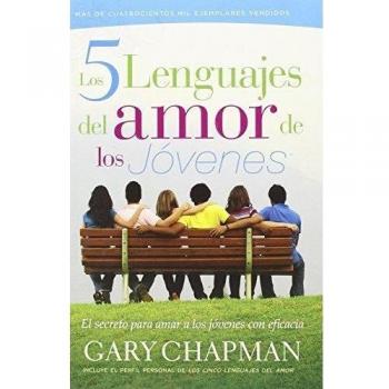 Cinco lenguajes del amor de los jovenes