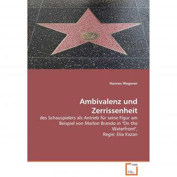 Ambivalenz und Zerrissenheit