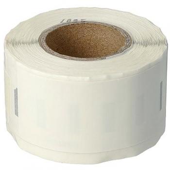 Self-Adhesive Label Roll 25mm x 54mm for Dymo LabelMaker
