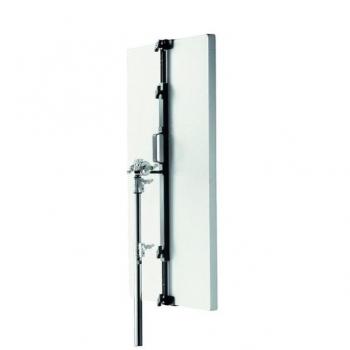 Telescopische 40mm Polyholder voor de Avenger D750 – 1,6”