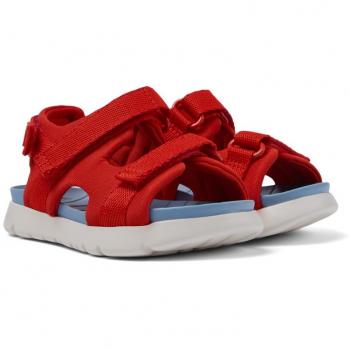 Sandalias Niños Camper Modelo Oruga