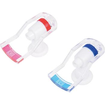 Composant Robinet 17mm Poignée Poussoir 45g