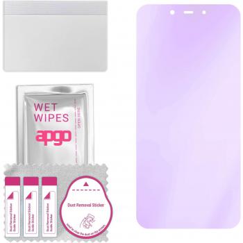 Oukitel WP5 Panzerglas-Ersatz aus Nanoglas