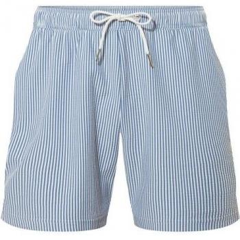 TOG24 Herren Micah Schwimmshorts L rot