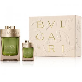 Set de Regalo Bvlgari Man Wood Essence