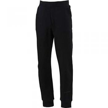ENERGETICS Kinder Sporthose Basic, lang, Schwarz, 128