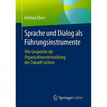 Vitalsource Technologies, Inc. Sprache Und Dialog Als Fuhrungsinstrumente