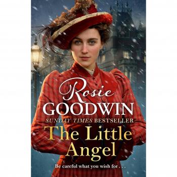 The Little Angel by Rosie Goodwin