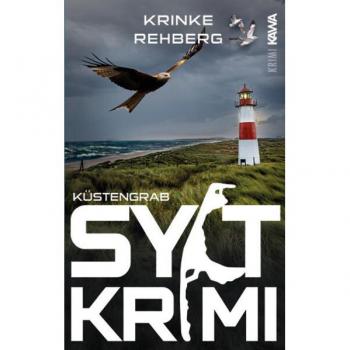 Rehberg, Krinke: SYLTKRIMI Küstengrab