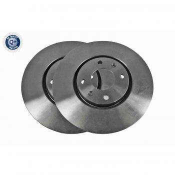 Kit de disques de frein VAICO V22-80001