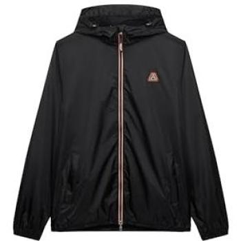 Tri‑Style Essential Windbreaker – Superdry