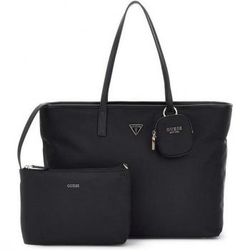 Guess Damen Tasche Eco Gemma