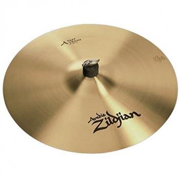 Cymbale Crash Rapide Zildjian A-Series 18