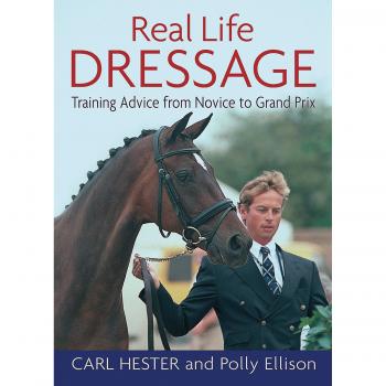Real Life Dressage