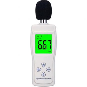 AS804 Digital Noise Level Tester