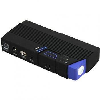 HP 20894 Mini PowerPack 400 A – Schnellstart‑Starthilfe