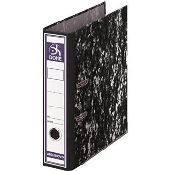 DOHE Brede Rug A4 Blokkeringshaken Archinovo