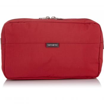 Geldgürtel Samsonite Rot 1726