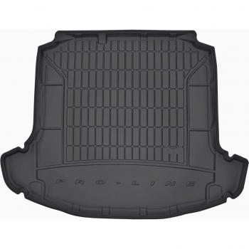 Protector de maletero de goma para SKODA Rapid Liftback 2012-2019