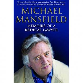 Memoirs of a Radical Lawyer