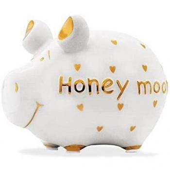 KCG Kleinschwein Honeymoon Gold-Edition