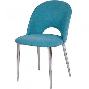 Silla Chic Presume Casa Azul 47×81×55