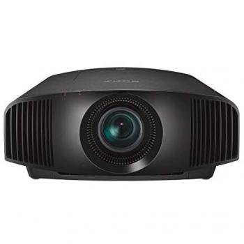 Sony VPL-VW270ES Schwarz