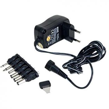 Inverter Auto Engel Axil AL0870E 12V Interno Nero