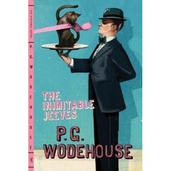 The Inimitable Jeeves P. G. Wodehouse