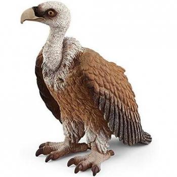 Vautour, Figurine animale Wild Friends