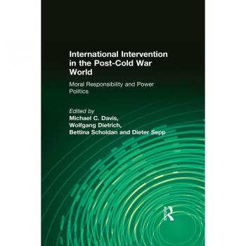Vitalsource Technologies, Inc. International Intervention In The Post-cold War World: Moral Responsibi