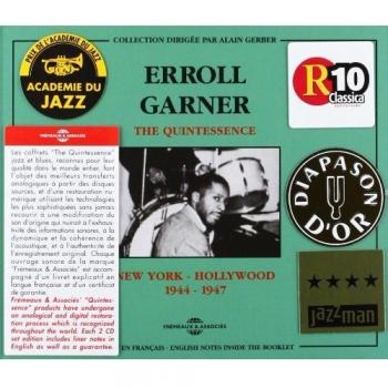 The Quintessence New York-Hollywood 1944