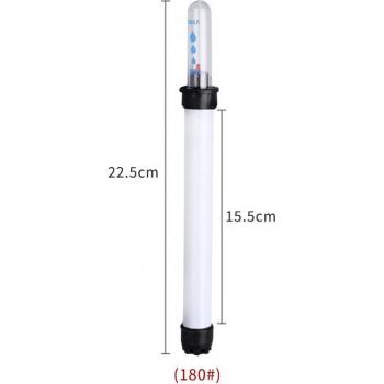 Medidor AquaRecord MacetaPlus