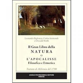 Libri Leonardo Bigliocca / Cintia Arimondi / Oswald Wirth